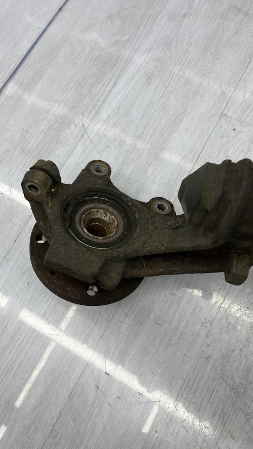 Amortisseur avant droit CITROEN SAXO PHASE 2 Essence