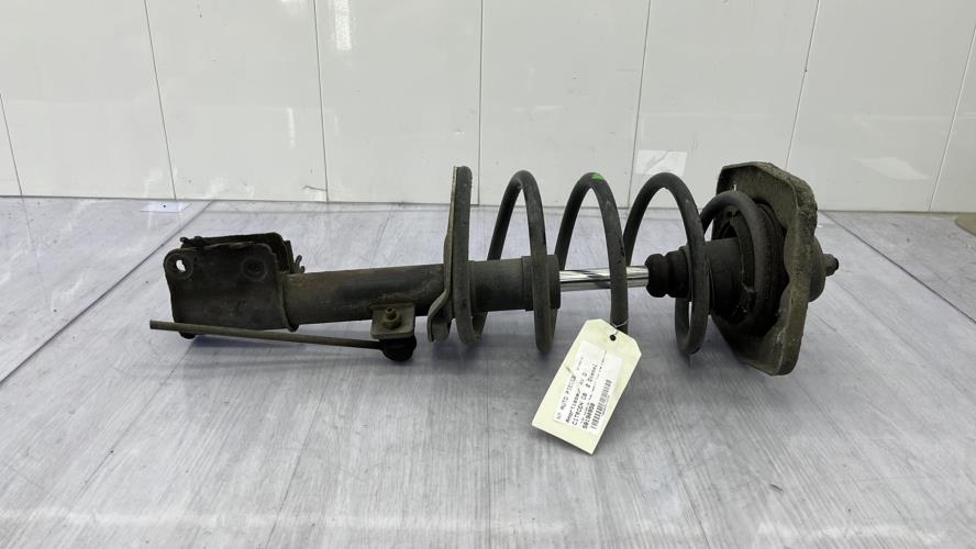 Amortisseur avant droit CITROEN C8 Diesel