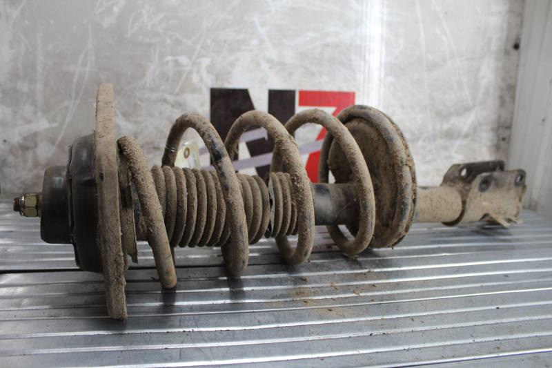 Amortisseur avant droit CITROEN JUMPY 1 PHASE 1 Diesel