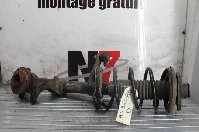 Amortisseur avant droit CITROEN SAXO PHASE 1 Essence