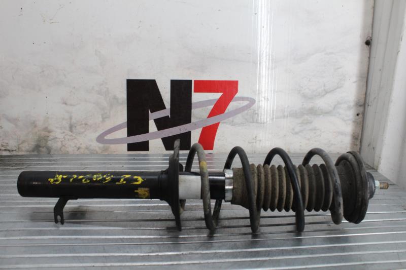 Amortisseur avant droit CITROEN C1 1 PHASE 1 Diesel