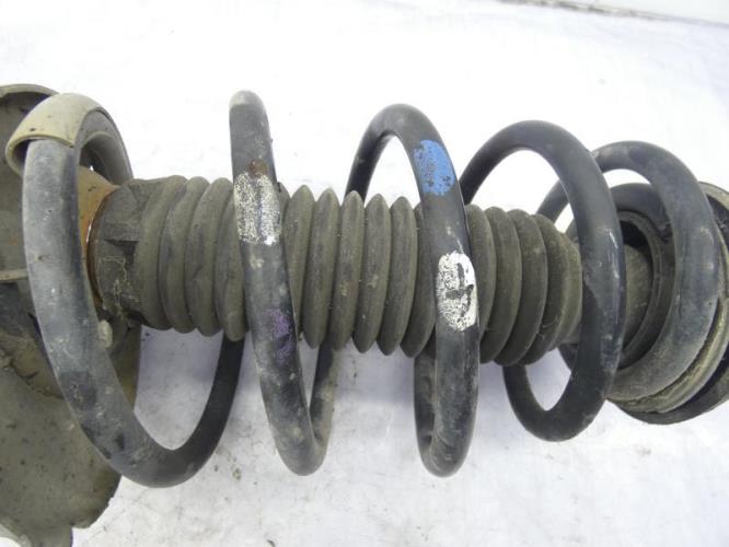 Amortisseur avant droit CITROEN C4 PICASSO 1 Diesel