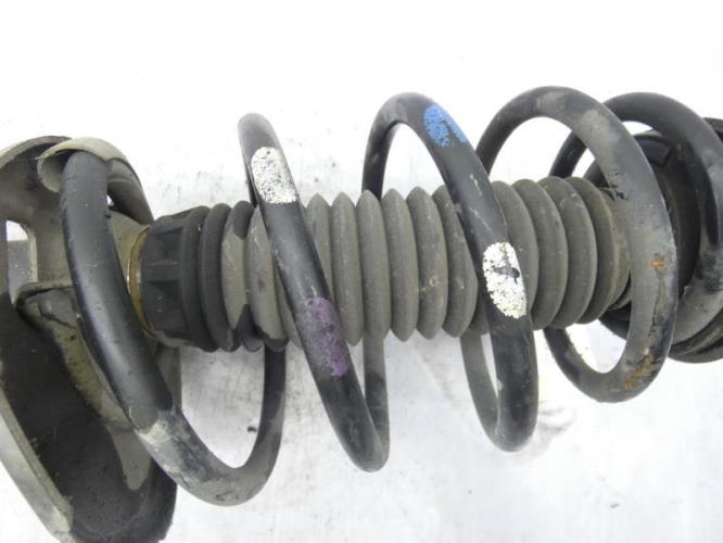 Amortisseur avant droit CITROEN C4 GRAND PICASSO 1 Diesel