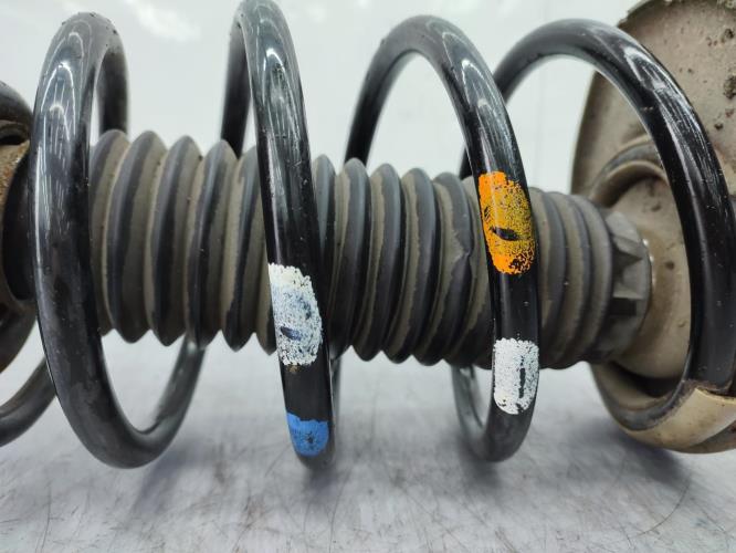 Amortisseur avant droit CITROEN C4 GRAND PICASSO 1 Diesel