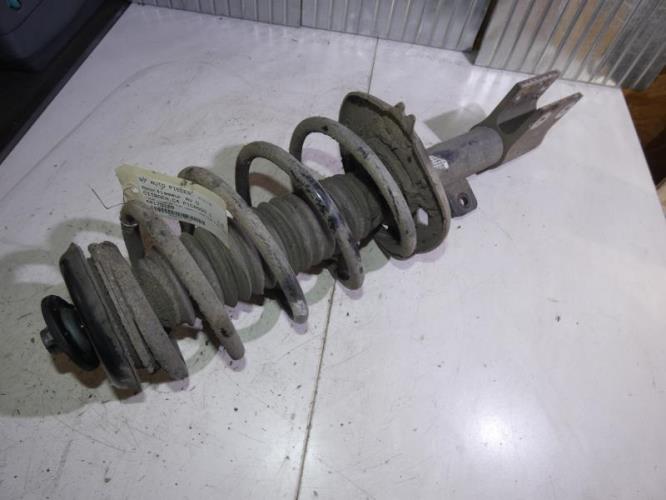 Amortisseur avant droit CITROEN C4 GRAND PICASSO 1 Diesel