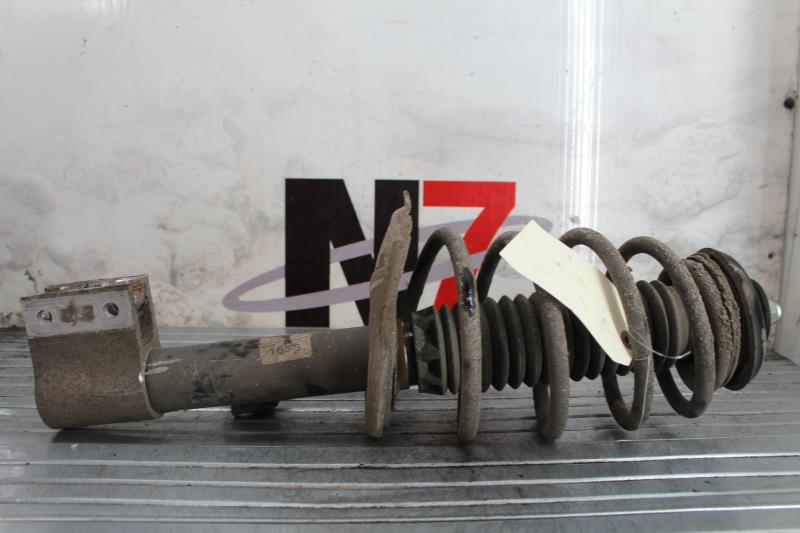 Amortisseur avant droit CITROEN C4 PICASSO 1 Diesel