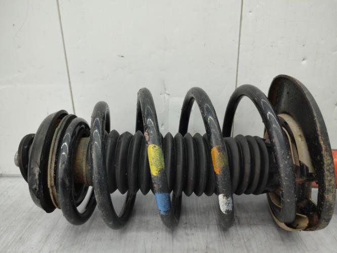 Amortisseur avant droit CITROEN C4 GRAND PICASSO 1 Diesel