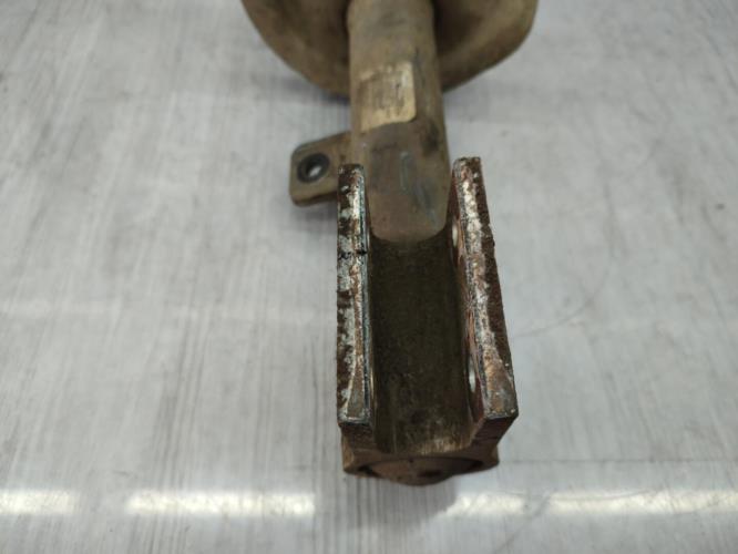 Amortisseur avant droit CITROEN C4 1 PHASE 2 Diesel