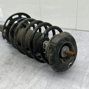 Amortisseur avant droit CITROEN C3 2 PHASE 1 Diesel
