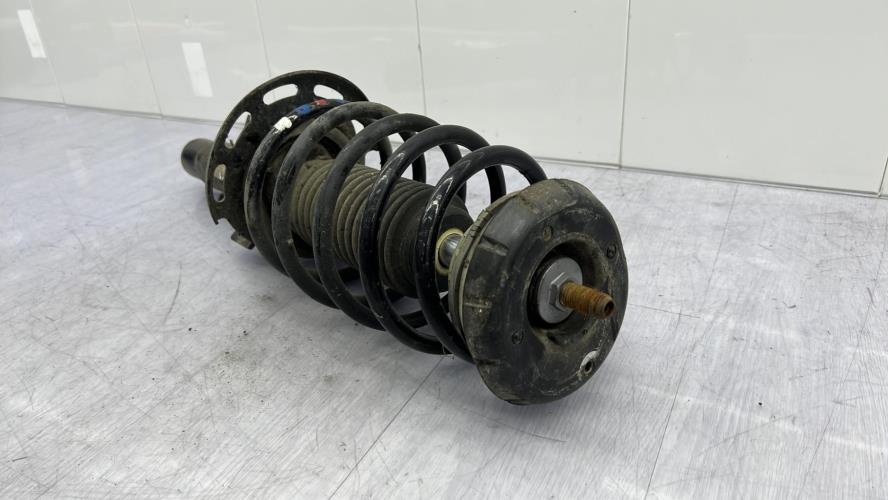 Amortisseur avant droit CITROEN C3 2 PHASE 1 Diesel