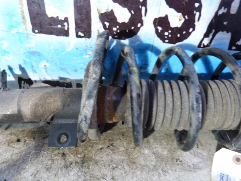 Amortisseur avant droit CITROEN C3 2 PHASE 1 Diesel