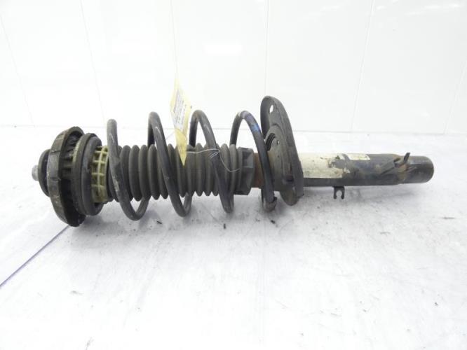 Amortisseur avant droit CITROEN C3 2 PHASE 1 Diesel