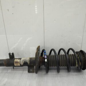 Amortisseur avant droit CITROEN C3 2 PHASE 1 Diesel