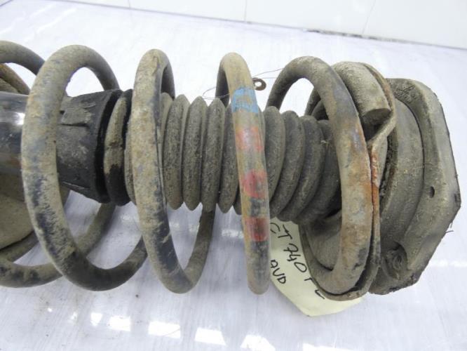 Amortisseur avant droit CITROEN ZX PHASE 1 Diesel