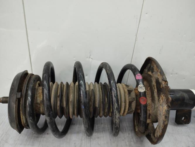 Amortisseur avant droit CITROEN C4 2 PHASE 1 Diesel