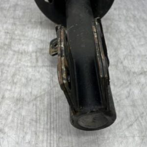 Amortisseur avant droit CITROEN C4 2 PHASE 1 Diesel