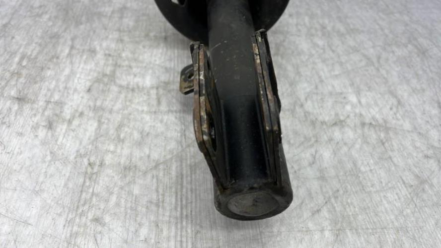 Amortisseur avant droit CITROEN C4 2 PHASE 1 Diesel