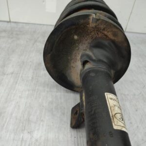 Amortisseur avant droit FORD TRANSIT CONNECT 1 PHASE 2 Diesel