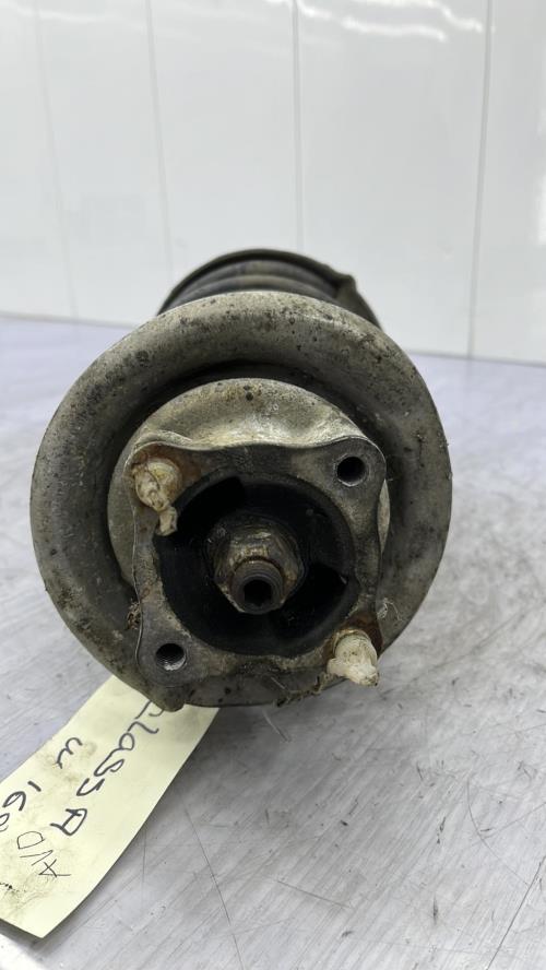 Amortisseur avant droit MERCEDES CLASSE A 168 PHASE 1 Diesel