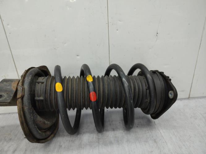 Amortisseur avant droit FORD C-MAX 2 PHASE 1 Diesel