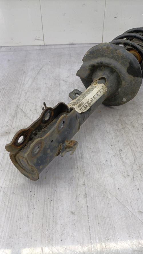 Amortisseur avant droit FORD FIESTA 6 PHASE 1 Diesel