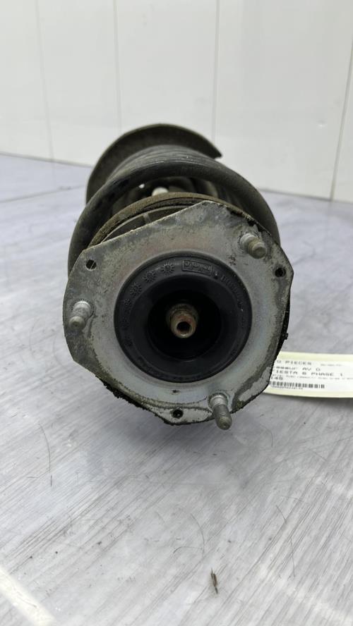 Amortisseur avant droit FORD FIESTA 6 PHASE 1 Essence