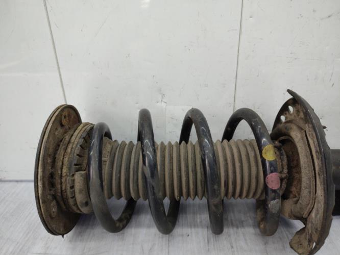 Amortisseur avant droit FORD S-MAX 1 PHASE 2 Diesel