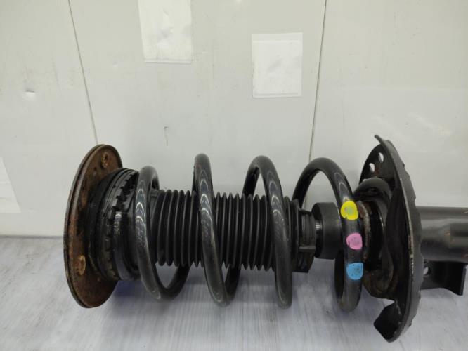 Amortisseur avant droit FORD S-MAX 1 PHASE 1 Diesel