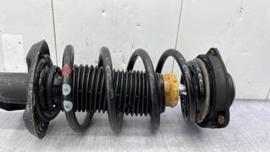 Amortisseur avant droit SEAT LEON 2 PHASE 1 Diesel