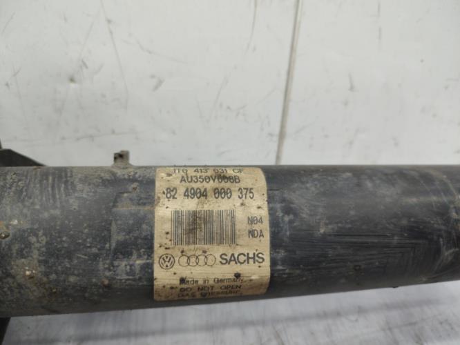 Amortisseur avant droit AUDI A3 2 SPORTBACK PHASE 1 Diesel