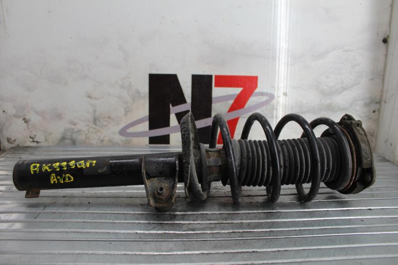 Amortisseur avant droit AUDI A3 2 PHASE 1 Diesel