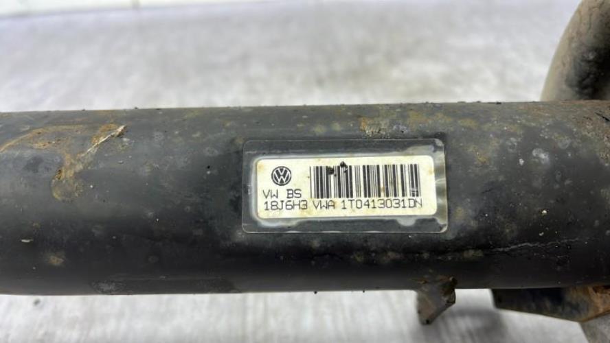 Amortisseur avant droit SKODA OCTAVIA 2 PHASE 1 Diesel