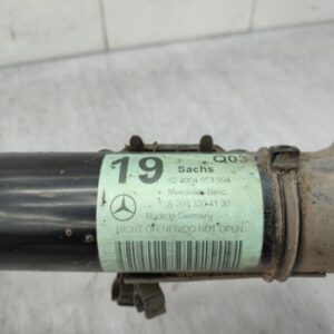 Amortisseur avant droit MERCEDES CLASSE C 203 PHASE 1 Diesel