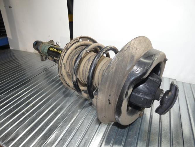 Amortisseur avant droit MERCEDES CLASSE CLK 209 CABRIOLET Essence