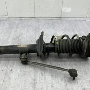 Amortisseur avant droit VOLKSWAGEN POLO 6 PHASE 1 Essence