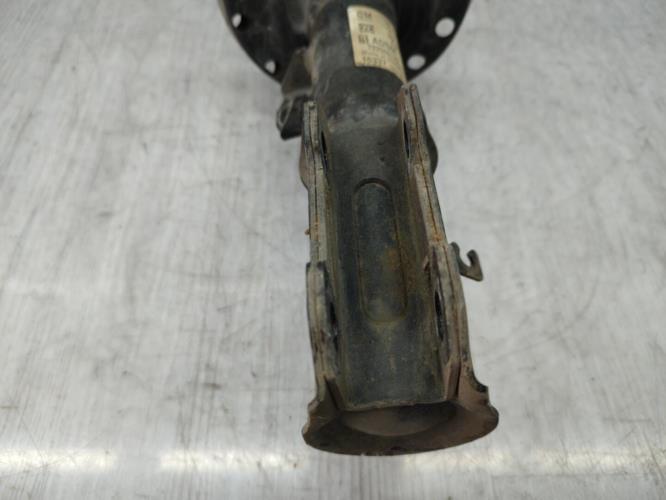 Amortisseur avant droit OPEL ASTRA K PHASE 1 Essence
