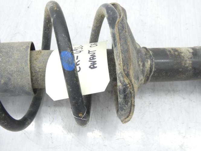 Amortisseur avant droit SUZUKI IGNIS 2 Diesel