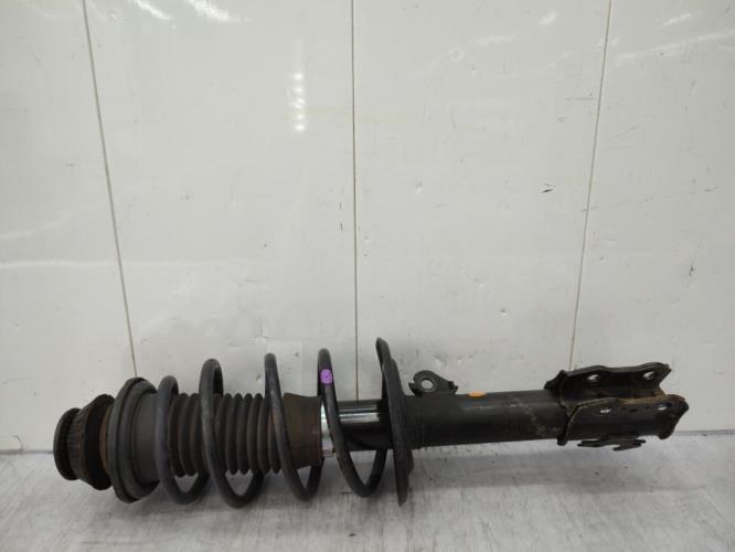 Amortisseur avant droit TOYOTA YARIS 3 PHASE 1 Diesel