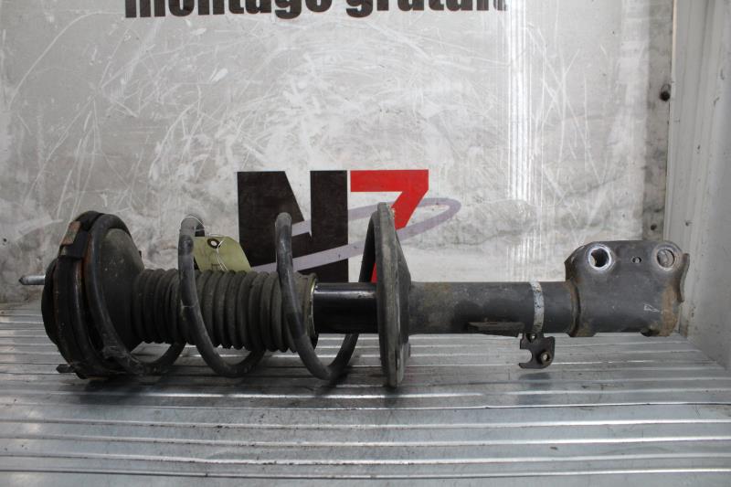 Amortisseur avant droit TOYOTA AVENSIS VERSO PHASE 1 Diesel