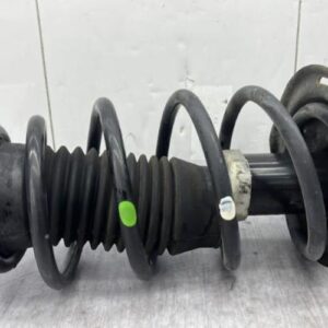 Amortisseur avant droit TOYOTA VERSO-S PHASE 1 Essence