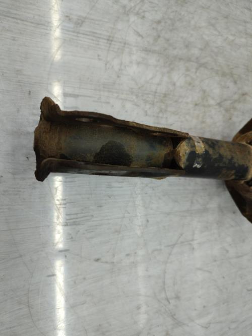 Amortisseur avant droit TOYOTA YARIS 1 PHASE 1 Essence