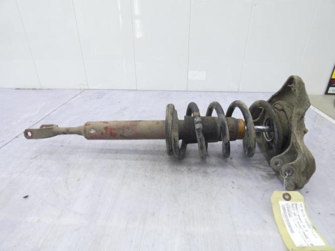 Amortisseur avant droit AUDI A6 2 AVANT PHASE 1 BREAK Diesel