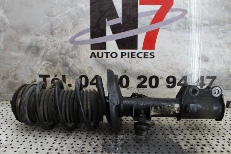 Amortisseur avant droit ALFA ROMEO MITO PHASE 1 Diesel