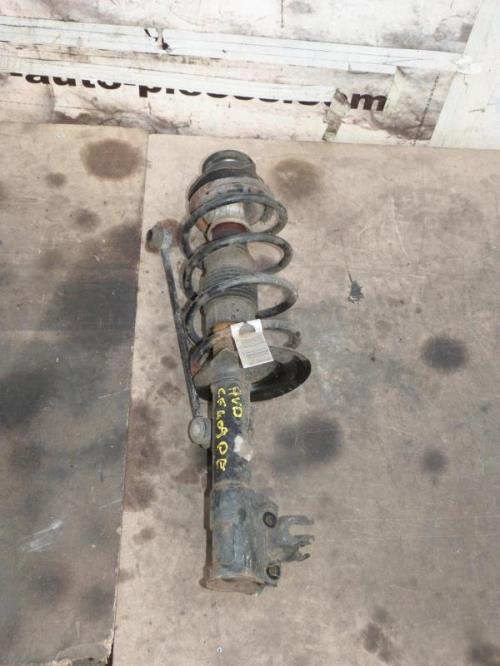 Amortisseur avant droit FIAT Essence