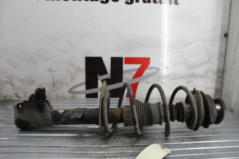 Amortisseur avant droit FIAT Essence