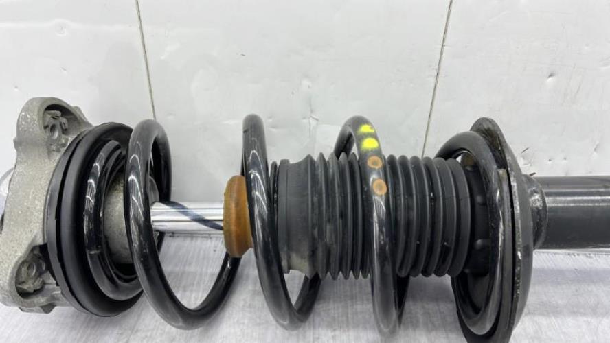 Amortisseur avant droit FIAT DUCATO 3 PHASE 2 Diesel