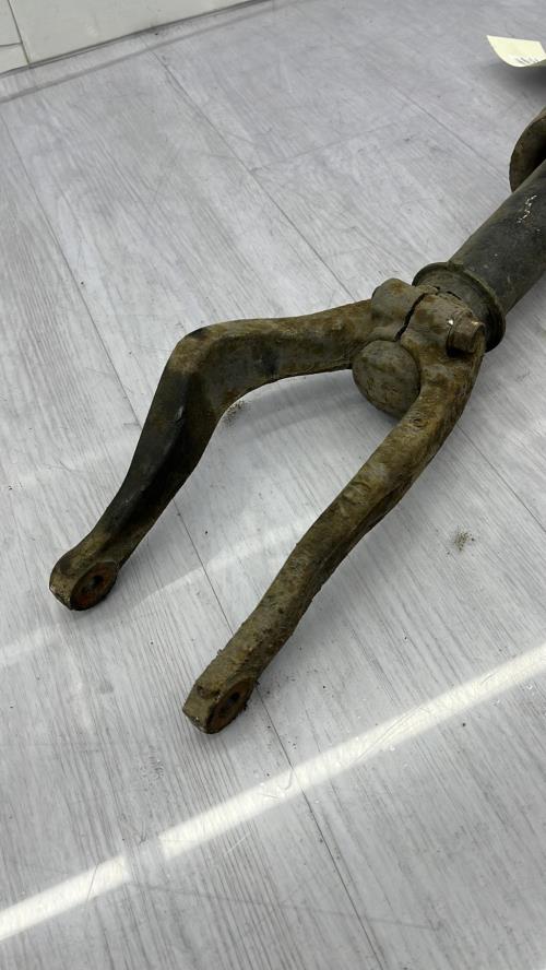 Amortisseur avant droit HONDA CR-V 1 Essence