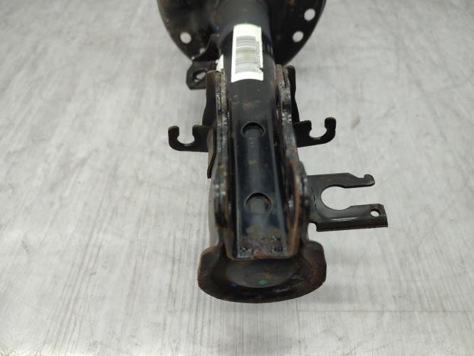 Amortisseur avant droit FIAT PUNTO EVO 3 Diesel