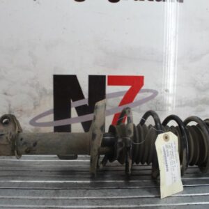 Amortisseur avant droit FIAT PUNTO EVO 3 Diesel