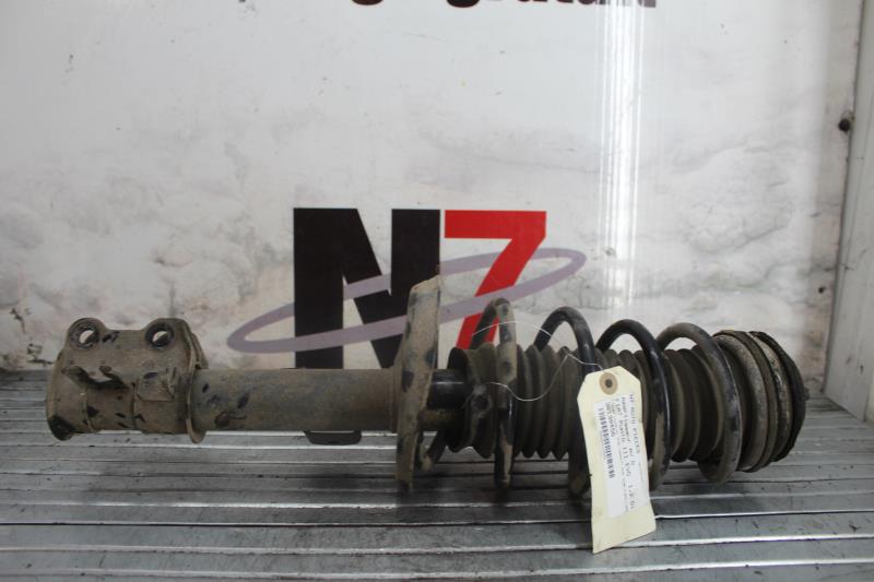 Amortisseur avant droit FIAT PUNTO EVO 3 Diesel